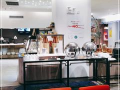 -万德诺富特酒店·自助餐厅(万德大厦店)