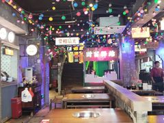 -水巷子·巴掌腰片重庆火锅(云纺店)