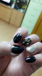 -吉吉靓甲美睫