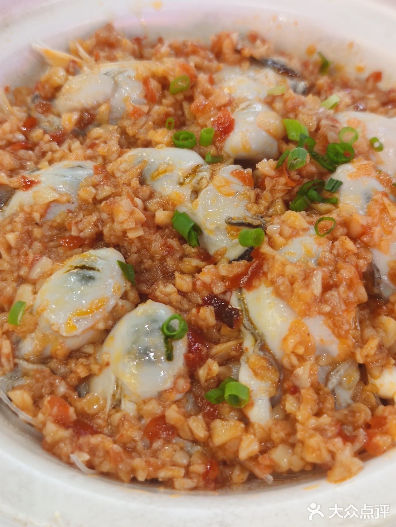 心心念念的美食店终于来啦~