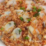 心心念念的美食店终于来啦~