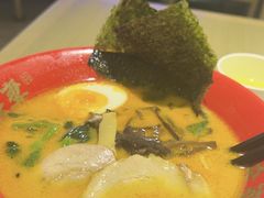 -吾妻拉面•和风食堂(群光广场店)