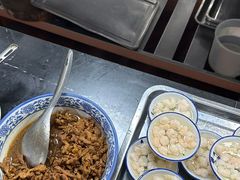 -美味斋(西北街店)