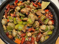 -太阳门淮扬菜(南京博物院店)