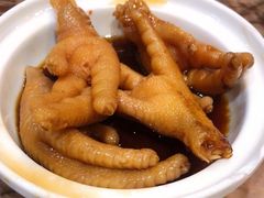 -靓点中式茶点(御海城店)