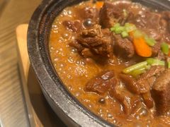 -董家大院·京味家常菜(朝丰家园店)