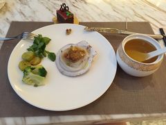 -世贸万锦大酒店·烹大师火锅达人