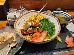 -戏作寿司(观音桥店)