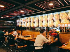 -管氏翅吧(中关村店)