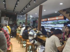 大堂-杨国福麻辣烫(观前街店)
