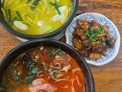 -桥香园过桥米线(国贸店)