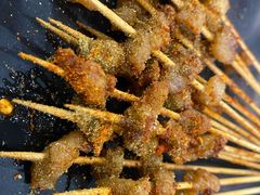 牛油小串串-刘师父老汉口江湖菜(蔡锷路店)