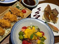 -築鳥日本料理(黑沙环店)