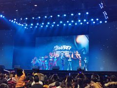 -华熙LIVE·五棵松·M空间