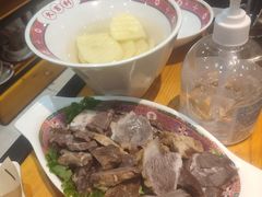 -大吉利·潮汕鲜牛肉火锅(万峰路店)