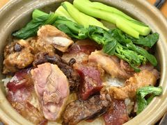 -煲煲掂风味煲仔饭餐厅(西区店)