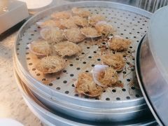 -怡豪大饭店·银顶旋转餐厅