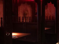 -楼兰新疆主题餐厅(坂田佳华领汇广场店)