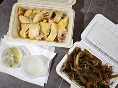 -文记壹心鸡(宝华路店)