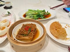 -金悦轩海鲜酒家(拱北店)