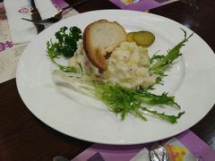 -德大西餐社(云南南路店)