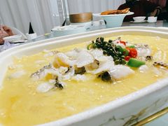 -3号仓库·创意中国菜(嘉兴龙鼎万达店)