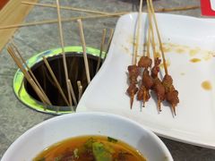 -成都玉林串串香(世纪港湾店)