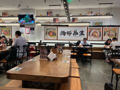-和府捞面·大师店(上海漕宝路日月光店)