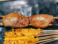 -西部马华清真兰州牛肉面·烧烤夜市(三里河店)