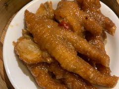 -衡山汇·高级粤菜(霄云路店)