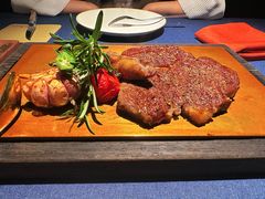 -ZHAO赵·牛扒坊(仁和新城店)