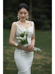 -MECCI婚礼摄影跟拍(红东方广场店)