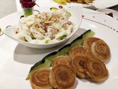 -香云轩·顺德菜(香云纱园林酒店店)