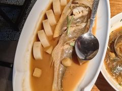 -荣小馆(杭州大厦店)