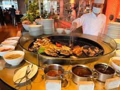 -广州富力君悦大酒店·凯菲厅