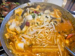 -云味馆·云南菜·云南米线(景田店)