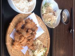 -天一料理(荔枝广场店)