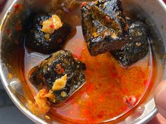 -董顺桃老长沙臭豆腐(步行街店)