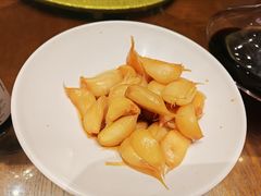 -东海怡品海鲜豆捞(西水东店)