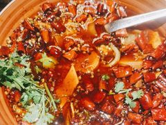 -华豫川酒家(大卫城店)