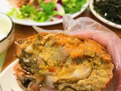 -友强·23年特色海鲜大排档(厦门店)