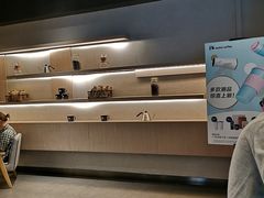 -瑞幸咖啡(巴黎春天陕西路店)