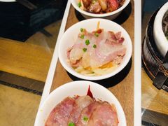 -刀板香·安徽菜(国购IFC店)