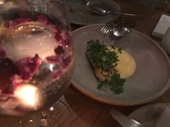 -BOR Eatery(安福路店)