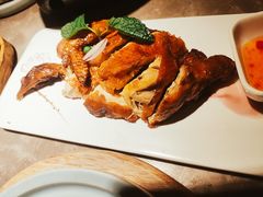 -新白鹿餐厅(金鹰新街口店)