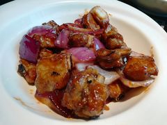 -川里谈·川味小馆(北京路店)