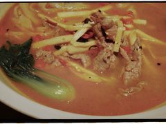 -漆黑觉米粉(三里屯店)