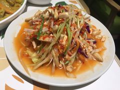 -越弥越南传统美食馆