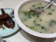 -梅利汴京烤鸭•开封豫菜地标店(东大街店)