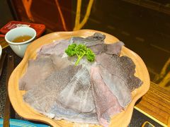 -吼堂老火锅(太古里总店)